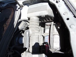 2004 Acura MDX Silver 3.5L AT 4WD #A24948